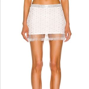 NWT RETROFETE Lani Skirt XS